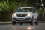 Renault Kwid Outsider 2018 года (LA)